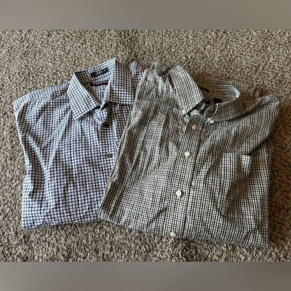 Kirkland Men’s Button Up Bundle - Picture 2 of 13